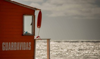 14/2 ACTO HOMENAJE A LOS GUARDAVIDAS
